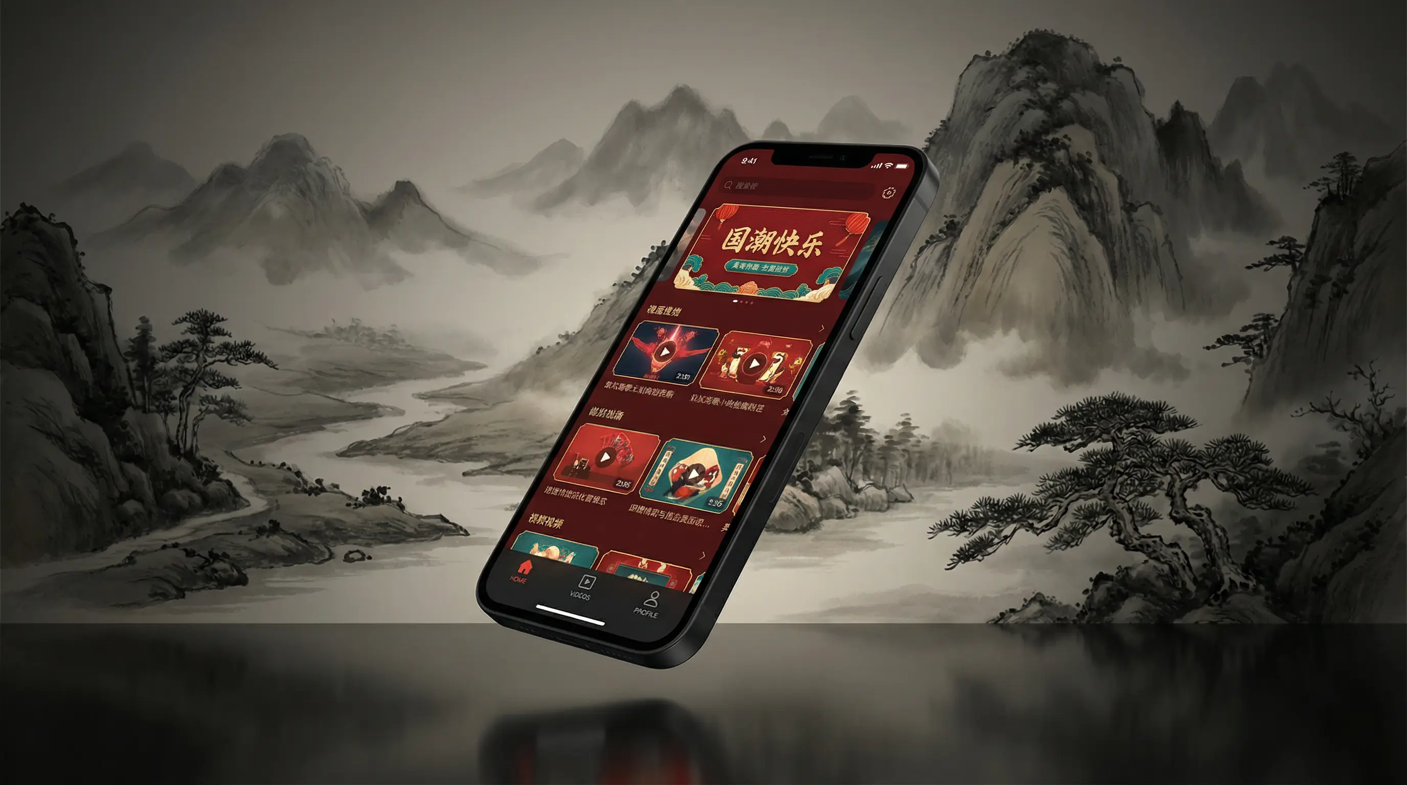 奥特曼为什么下架 移动端APP界面展示