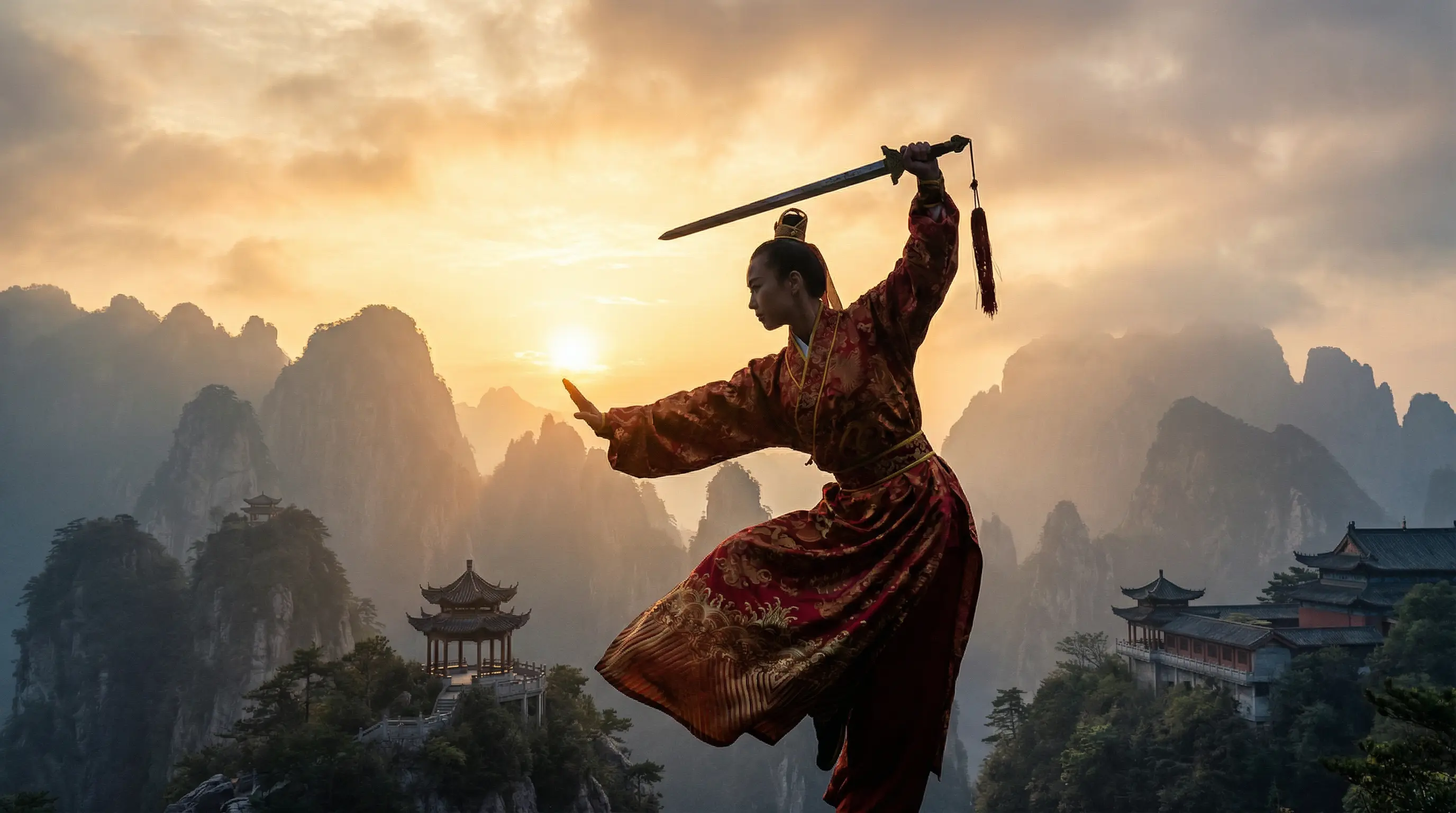 奥特曼为什么下架 武术表演视频封面